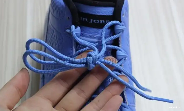 Authentic Low Jordan 9 Pantone Air 0502